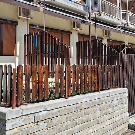 Trs Apartments Sosopol Exterior foto