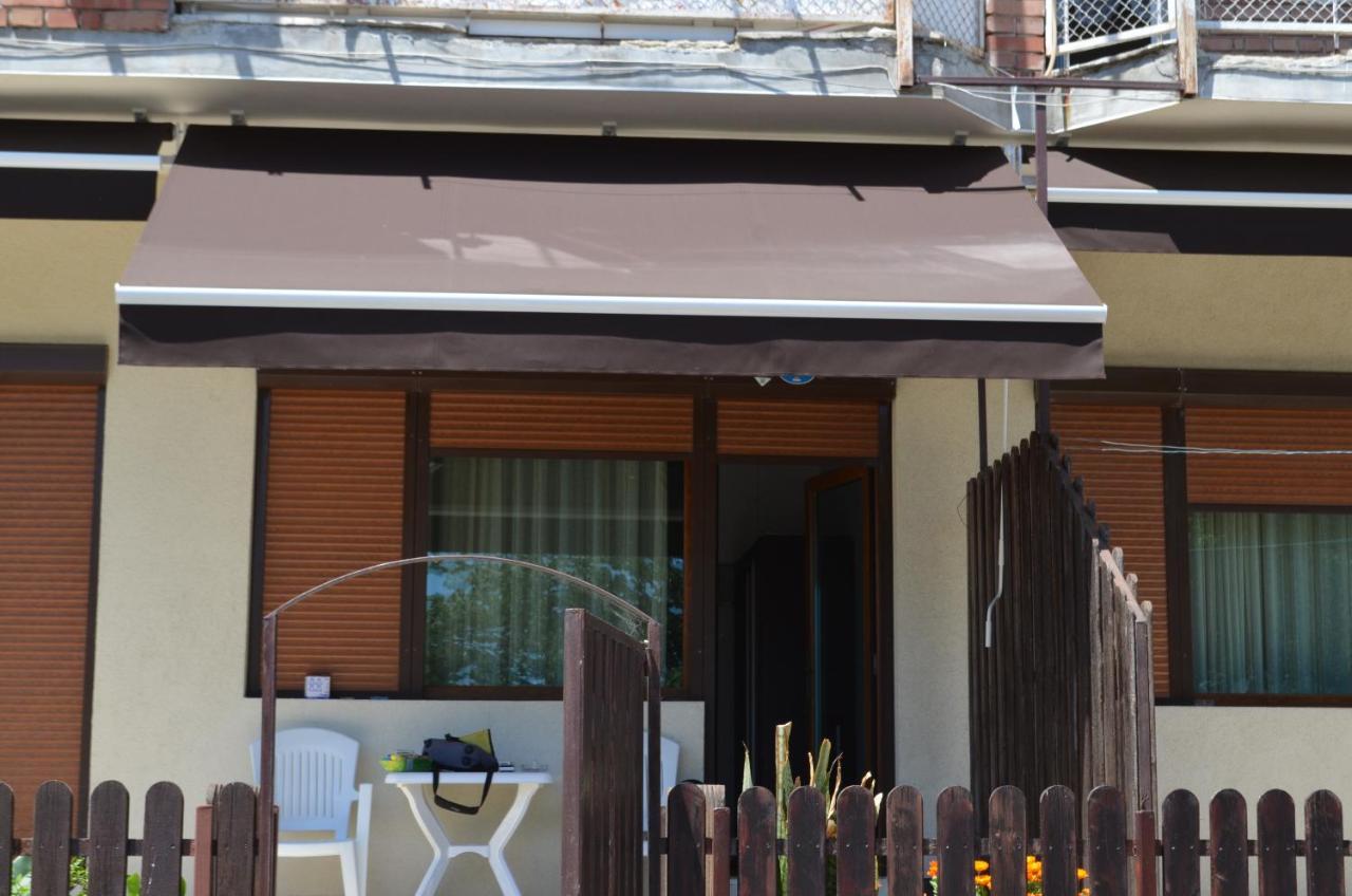 Trs Apartments Sosopol Exterior foto