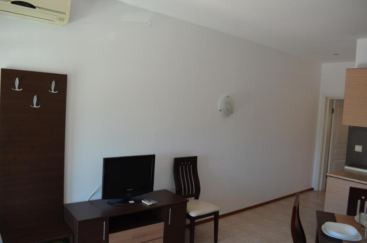 Trs Apartments Sosopol Exterior foto