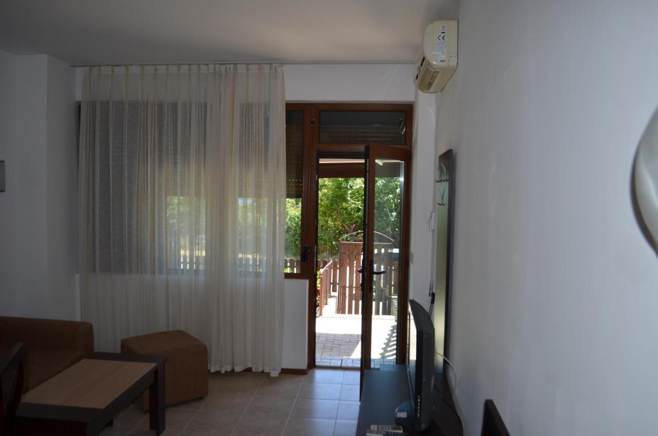 Trs Apartments Sosopol Exterior foto