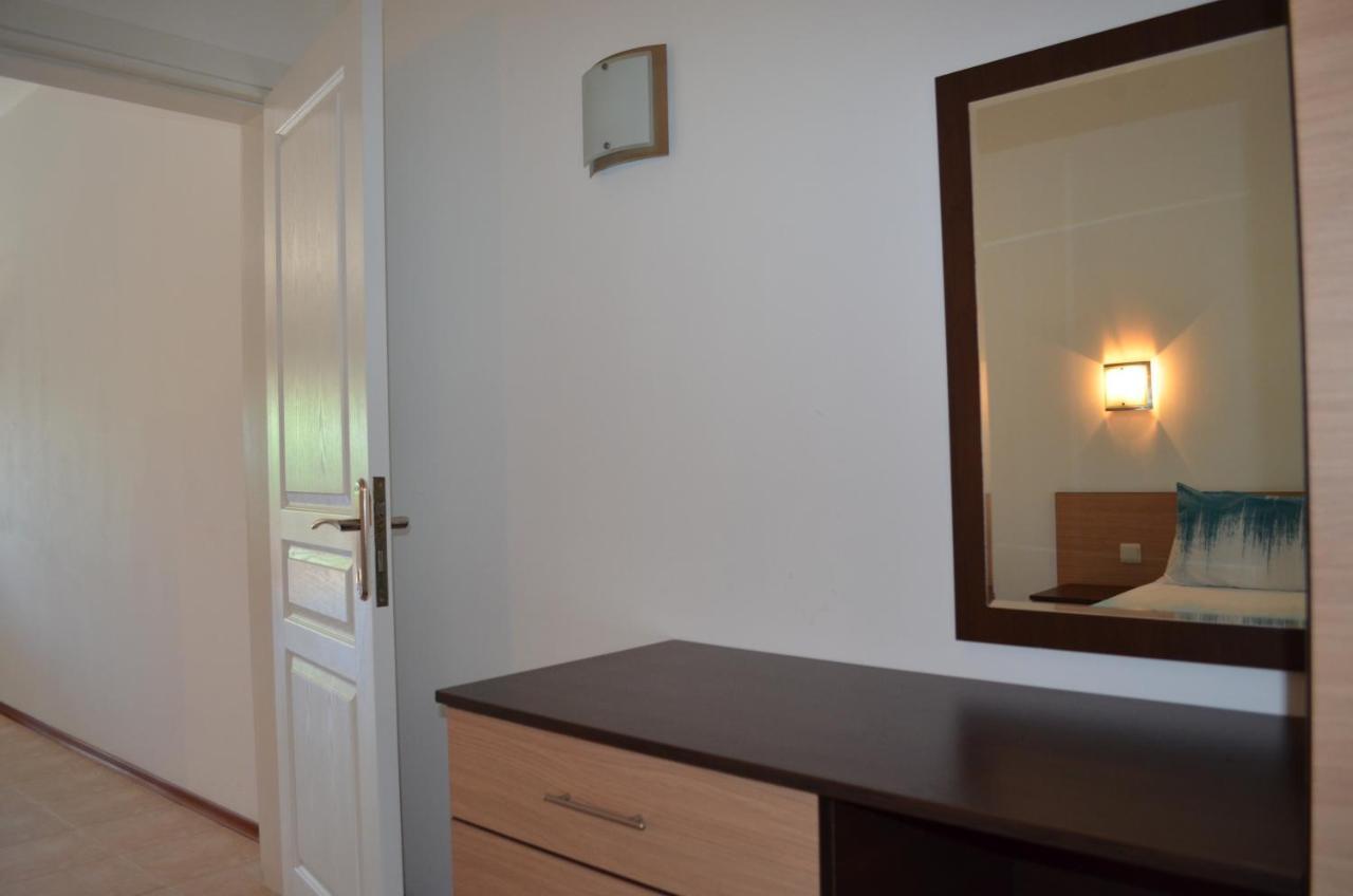 Trs Apartments Sosopol Exterior foto