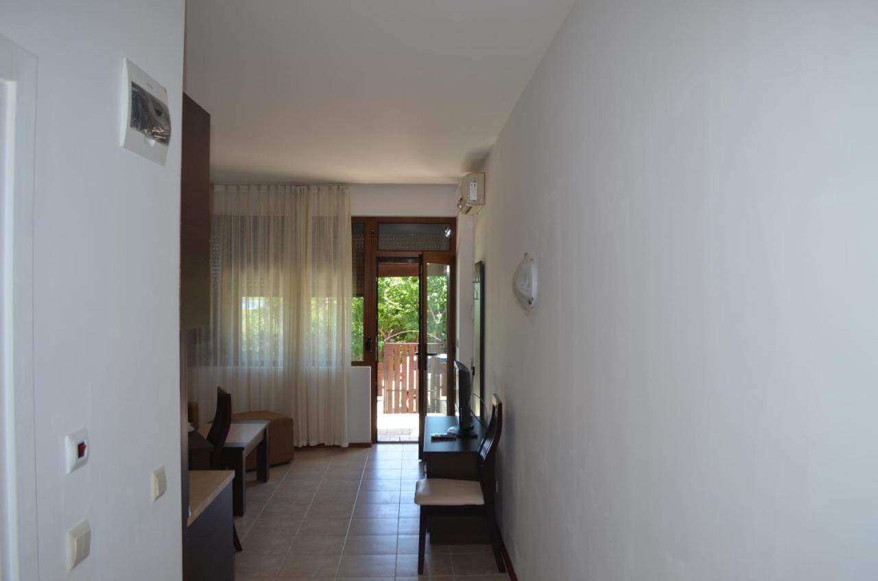 Trs Apartments Sosopol Exterior foto