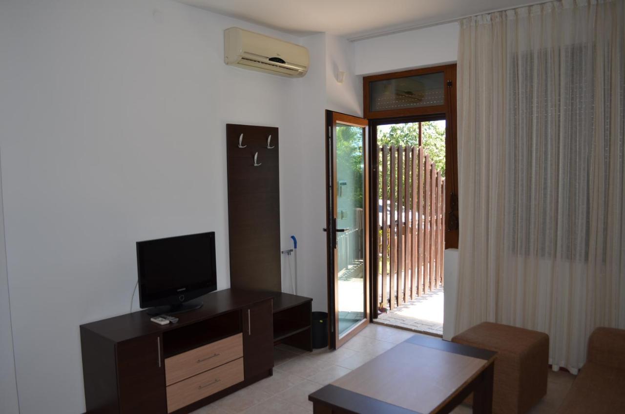 Trs Apartments Sosopol Exterior foto