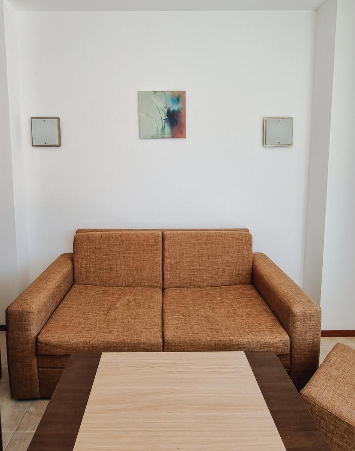 Trs Apartments Sosopol Exterior foto