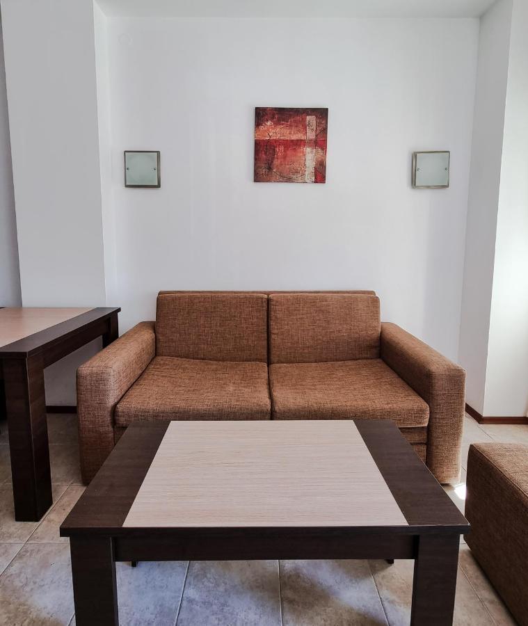 Trs Apartments Sosopol Exterior foto