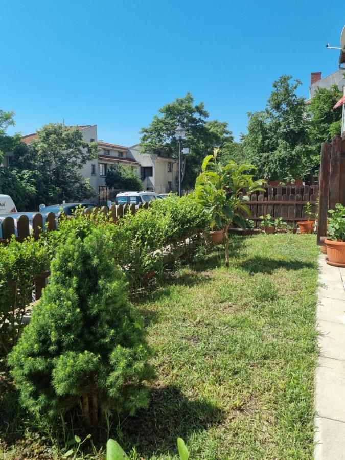 Trs Apartments Sosopol Exterior foto