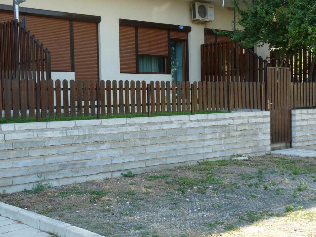 Trs Apartments Sosopol Exterior foto