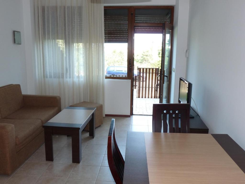 Trs Apartments Sosopol Exterior foto